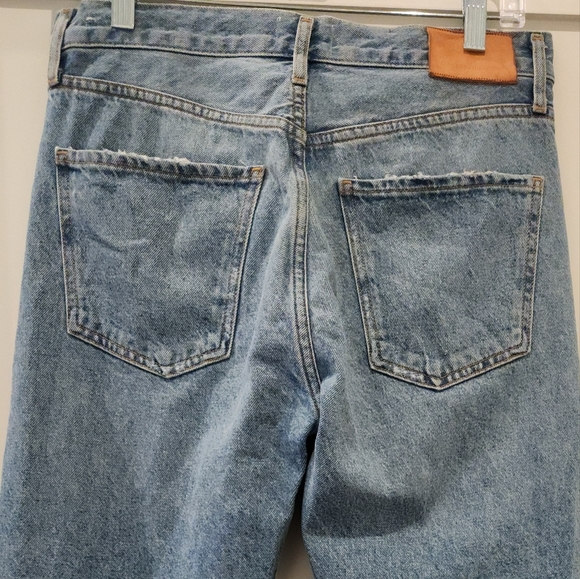 Citizens of Humanity Distressed Emery Jeans Size 26 - Picture 8 of 16